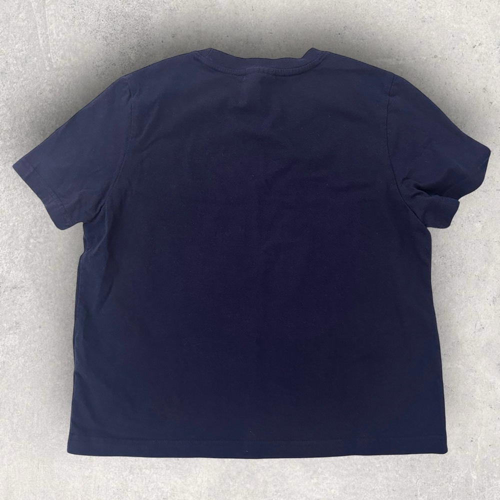 Emis Cropped Tee - image 4